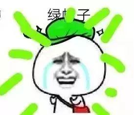 微信吃瓜表情高清