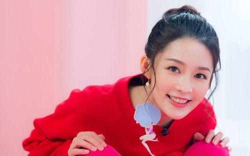 娱乐吃瓜君李沁
