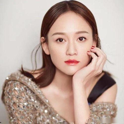 娱乐圈吃瓜陈乔恩
